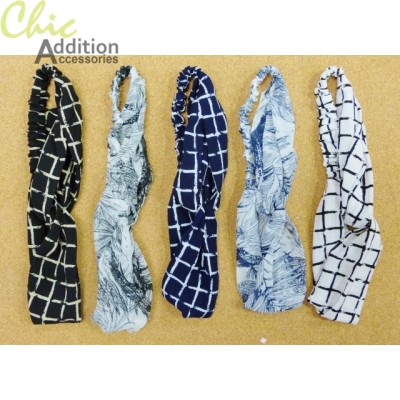 Headband HB17-0396